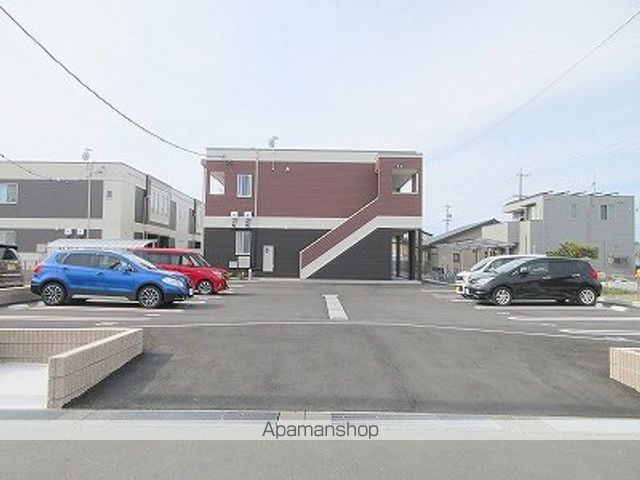 セレンディピティIIのその他写真