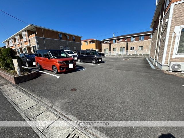 ソレイユプロムナードIIのその他写真