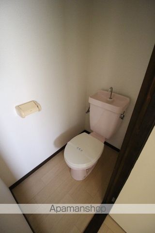 センチュリー清水の内装写真