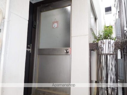 中嶋ビル[1R/15m2]の共用部2