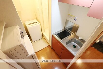 レオパレスＮＡＫＡＮＩＳＨＩ[1K/20.28m2]のその他部屋・スペース2