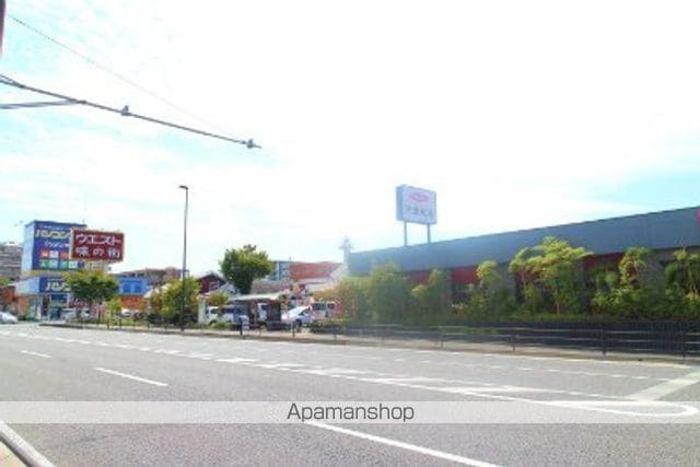 諸岡ビルの周辺写真