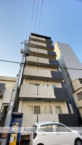 月光 千日前の外観写真
