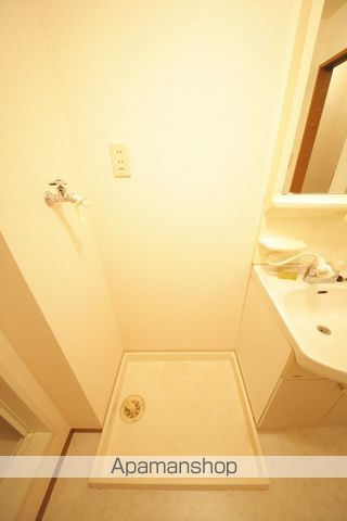 ファンテーヌ黒川の内装写真