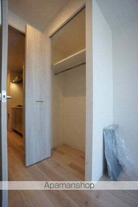 ＳーＲＥＳＩＤＥＮＣＥ名駅太閤[1K/23.03m2]の収納