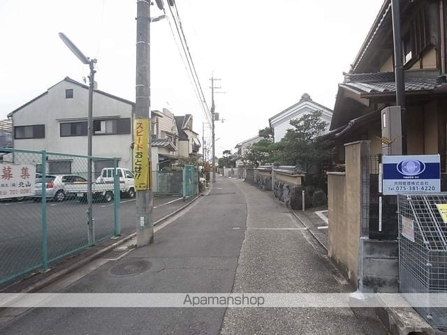 セジュール深泥池の周辺写真