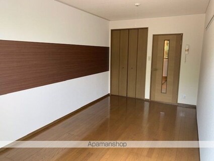 メゾンパークみずほ台[1K/25.28m2]の内装1