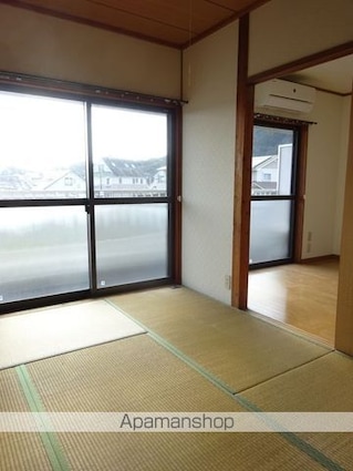 サンライフ浜Ⅰ[2DK/39m2]の内装1