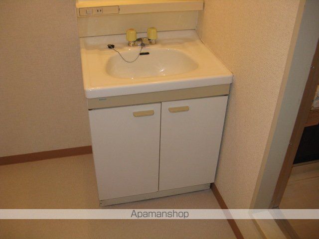 ファミールユキの内装写真