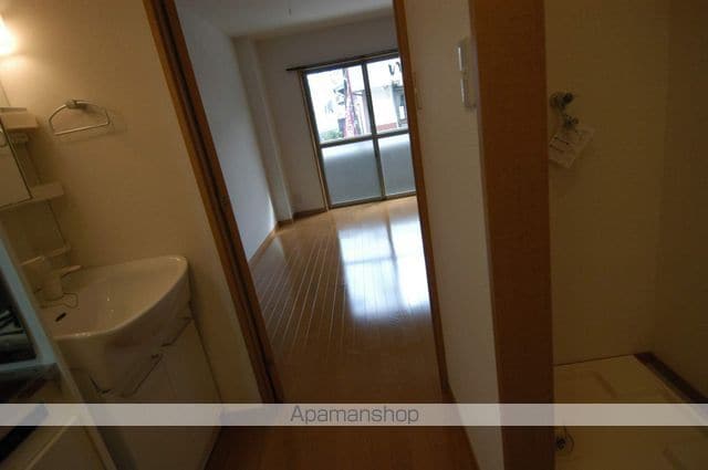 CASA LUMACAの内装写真