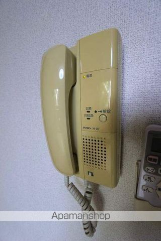 サンイング西船の内装写真