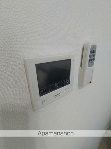 LUXE東三国WESTの内装写真