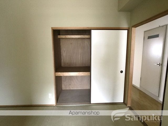 オーキッドテラス志津川の内装写真
