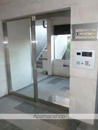 ディアコート国分寺[2LDK/55m2]のロビー