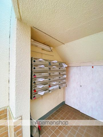 パークアベニューのその他写真
