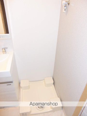 S−RESIDENCE三国WESTの内装写真