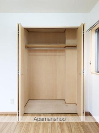 シルヴァン中原[4LDK/100.02m2]のその他内装