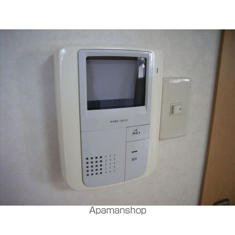 アビタ191の内装写真