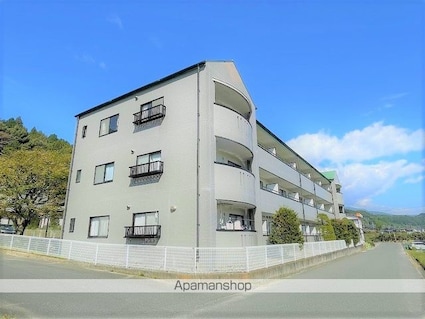 クレストンコート[2LDK/53.55m2]の外観3