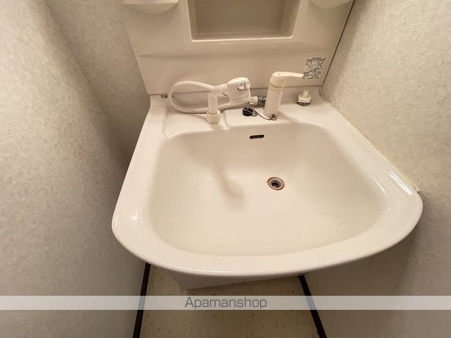 めぞん参番館の内装写真