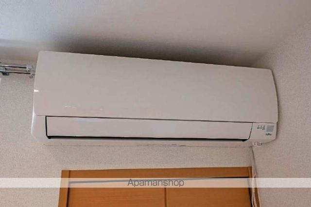 バーンメアオ ラチャの内装写真