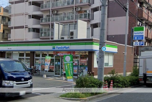 池屋ハイツの周辺写真
