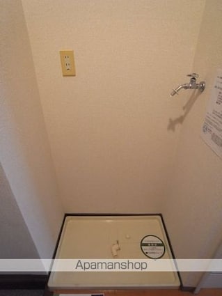 アーバンヒルズ浅草第二[1K/16.47m2]のその他設備