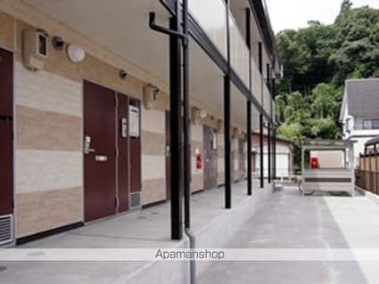 レオパレスセンチュリー丸山[1K/22.35m2]の外観2