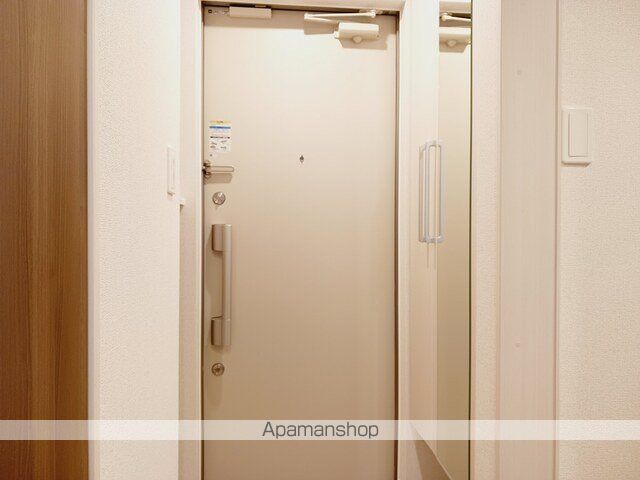 メルヴェーユ本川越の内装写真
