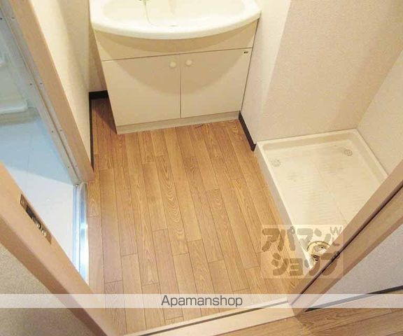 サンサーラ21IIの内装写真