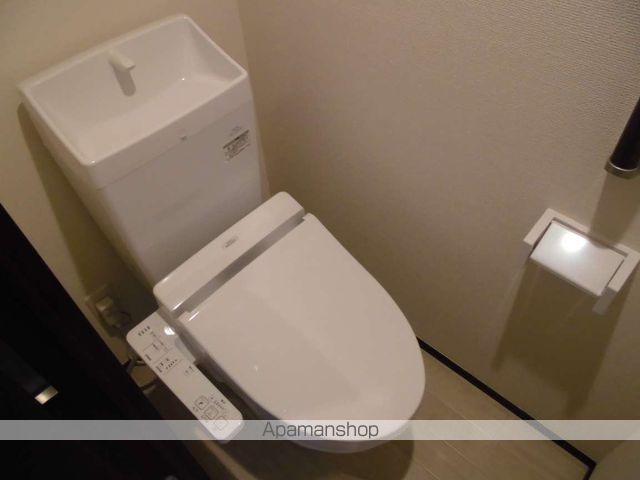 ミランダグランメゾン千代田の内装写真