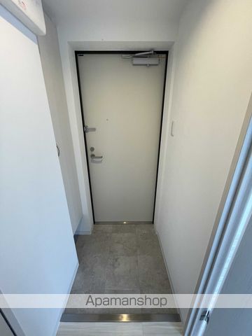 クラリス本郷通の内装写真