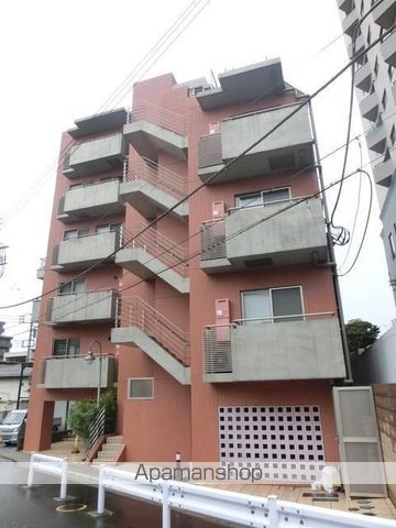 AZALEAHOUSE野方の玄関写真