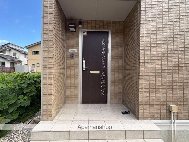 TANDEMの内装写真