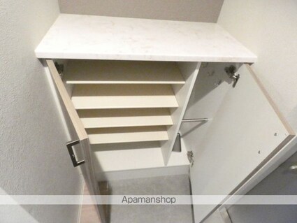 ブランシエスタ天満[1DK/26.1m2]の内装2