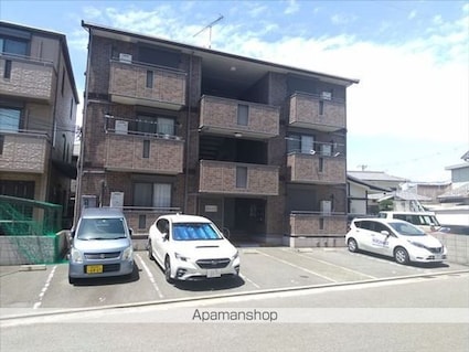 和歌山県和歌山市餌差町１丁目[2DK/50.47m2]の外観3