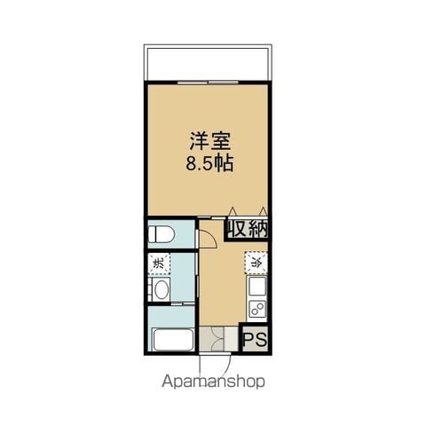 グリーンオアシスのイメージ