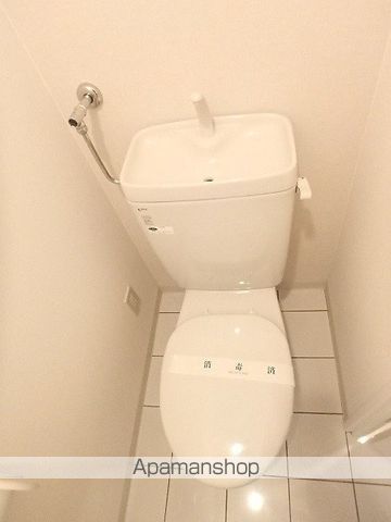 ルーエN15の内装写真