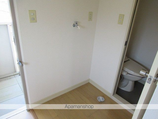 エステート南青山の内装写真