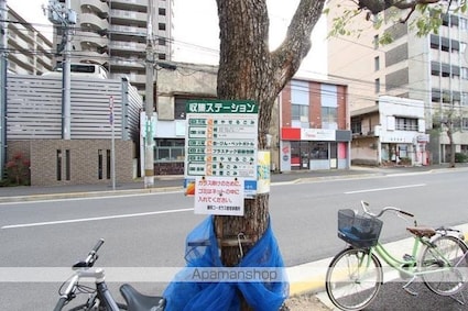 藤塚コーポラス　５０１号[2LDK/43.03m2]の共用部2