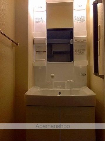 レオネクスト舎人の内装写真