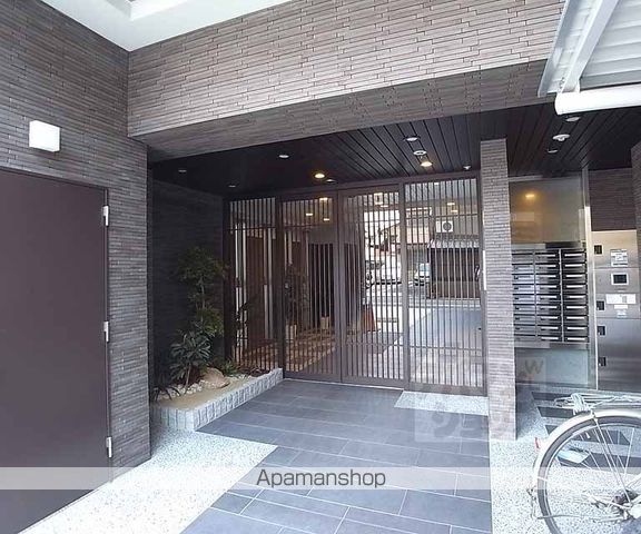 都壱番館 三条堀川の内装写真
