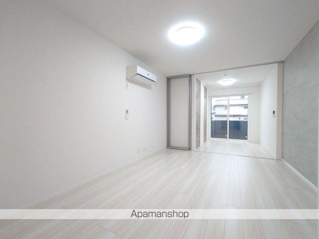 D-roomTSUCHIYAの内装写真