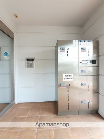 プロムナードだいじんの内装写真