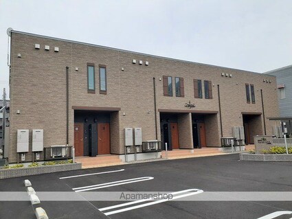 福井県坂井市丸岡町今福[1LDK/50.14m2]の外観2