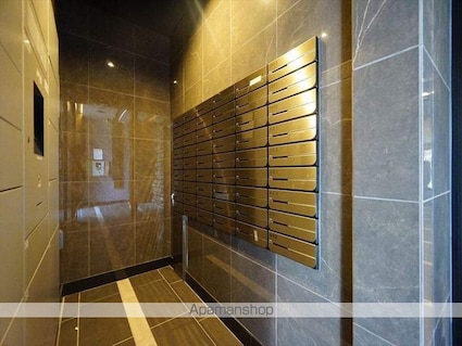 ディアレイシャス名古屋ステーション[1K/25.84m2]のエントランス2