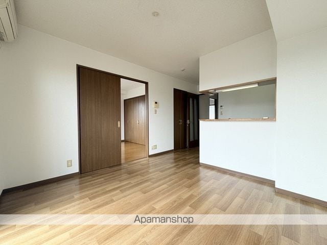 TNマンションVの内装写真
