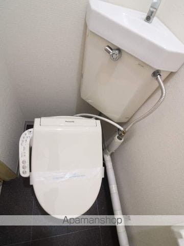 フェリオ文京台の内装写真