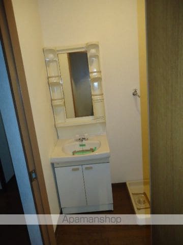 サンクス第一ハイツの内装写真