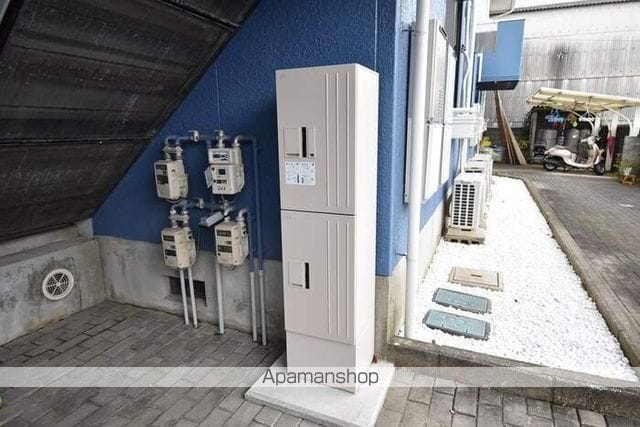 アピアスコートのその他写真
